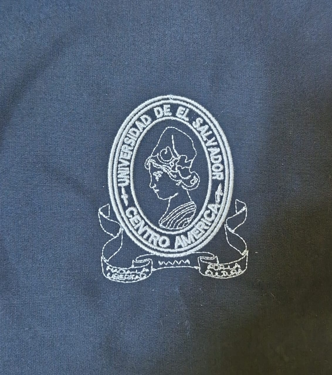 Trabajo de bordado 3